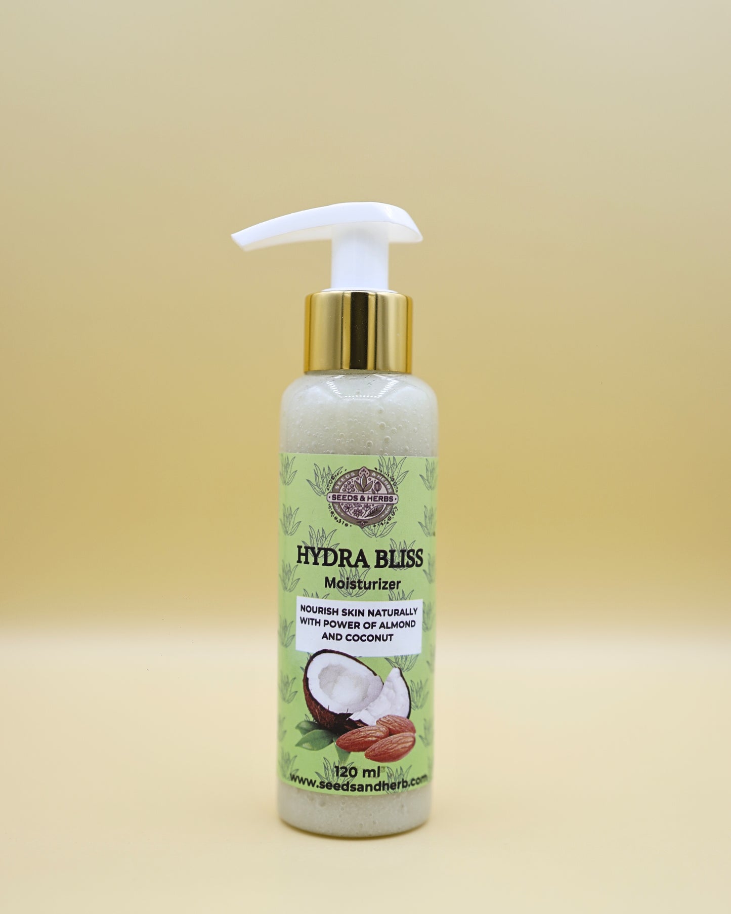 Hydra Bliss Moisturizer