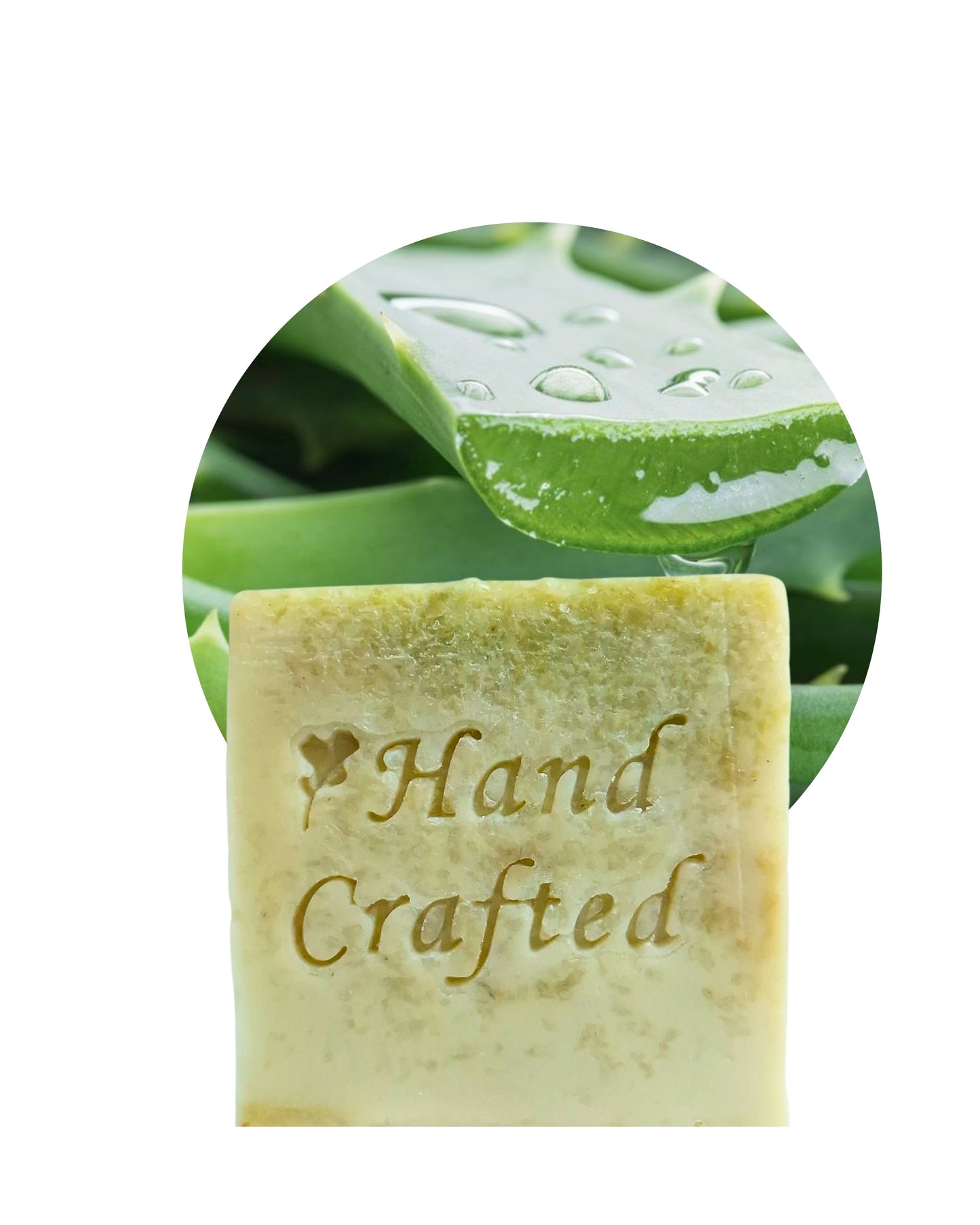 Aloe Vera Soap