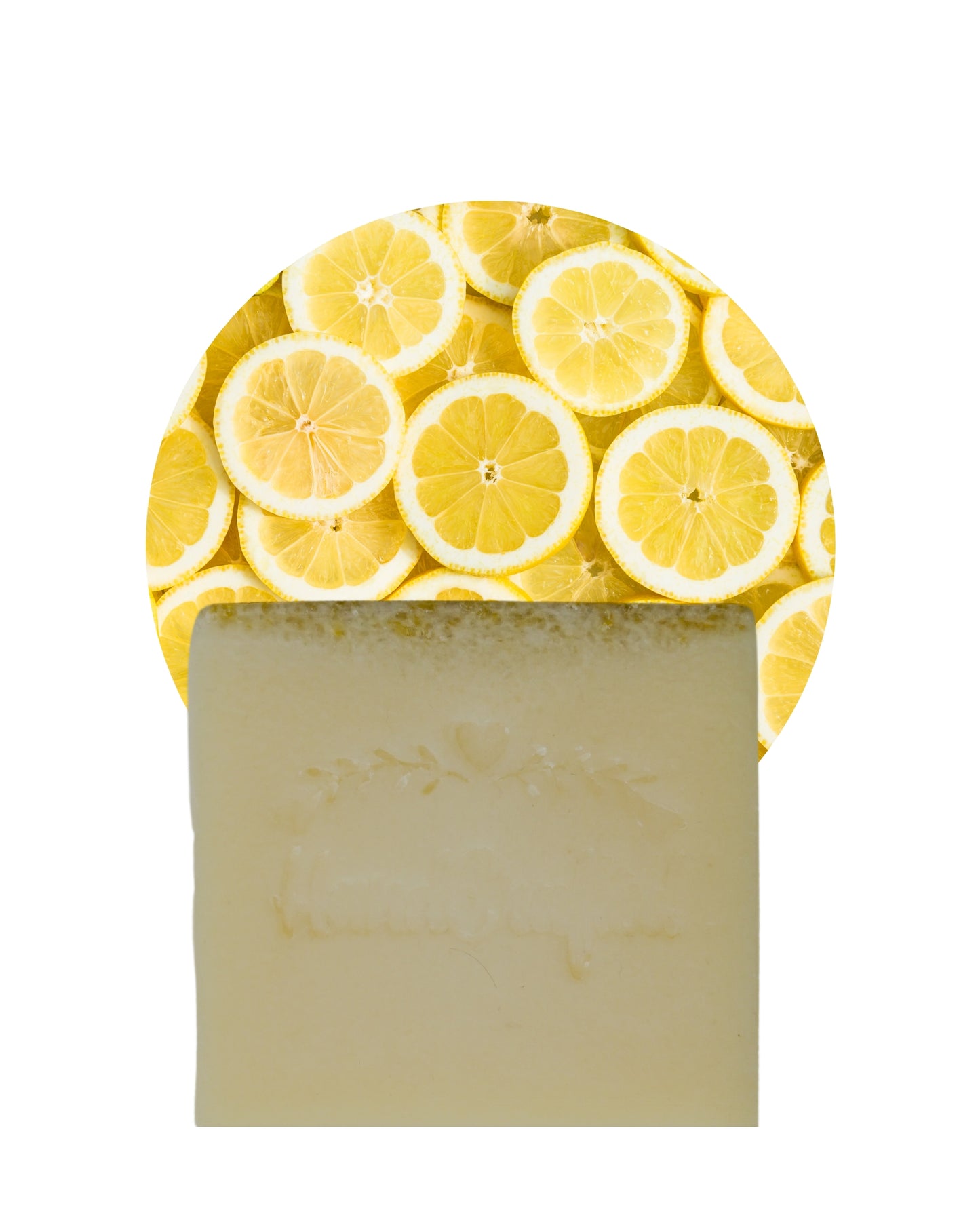 Lemon Soap