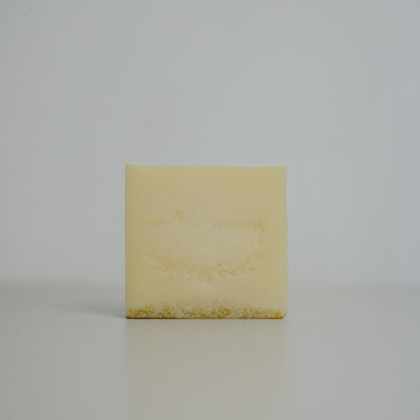 Lemon Soap