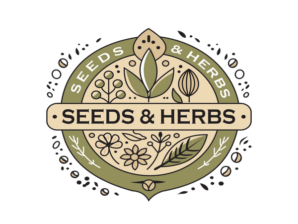 Seeds And Herb