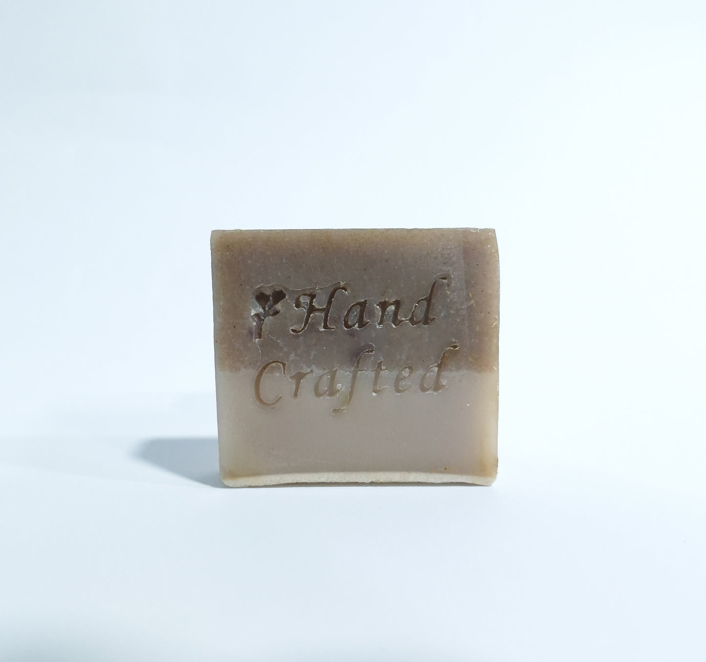 Oat Soap