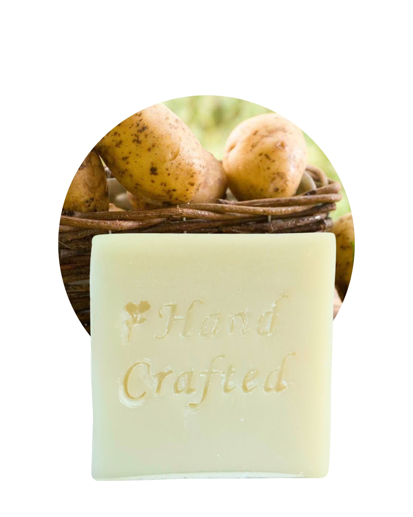 Potato Soap